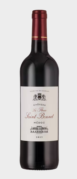 Clos Les Lunelles Côtes de Castillon, 2006 — The French Wine Merchant